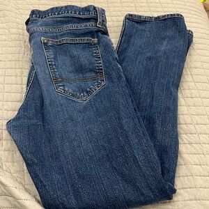 Men’s Arizona jeans